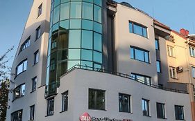 Best Western Plus Lozenetz Sofia